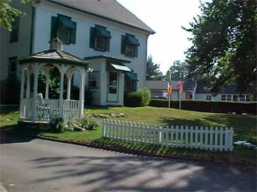 Emerald Isle Inn - Hampton Exterior photo