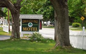 Emerald Isle Motel Hampton Nh